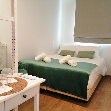 Gamboas Place Olhalvo Εξωτερικό φωτογραφία
