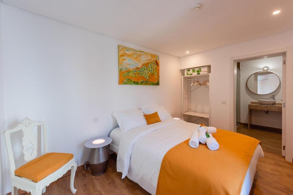 Gamboas Place Olhalvo Εξωτερικό φωτογραφία
