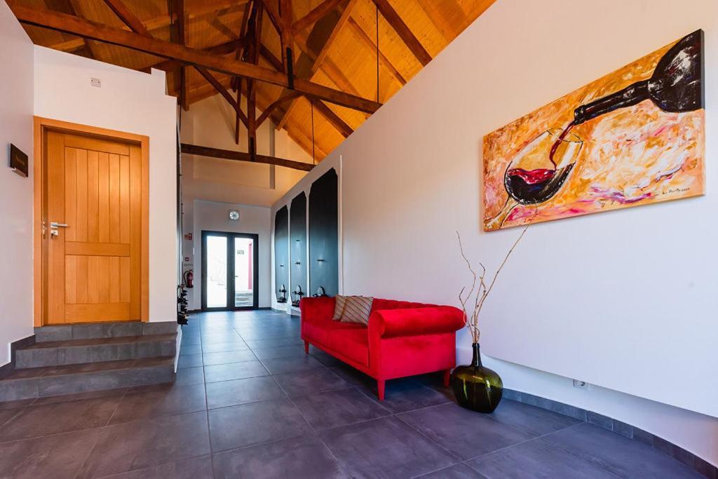 Gamboas Place Olhalvo Εξωτερικό φωτογραφία