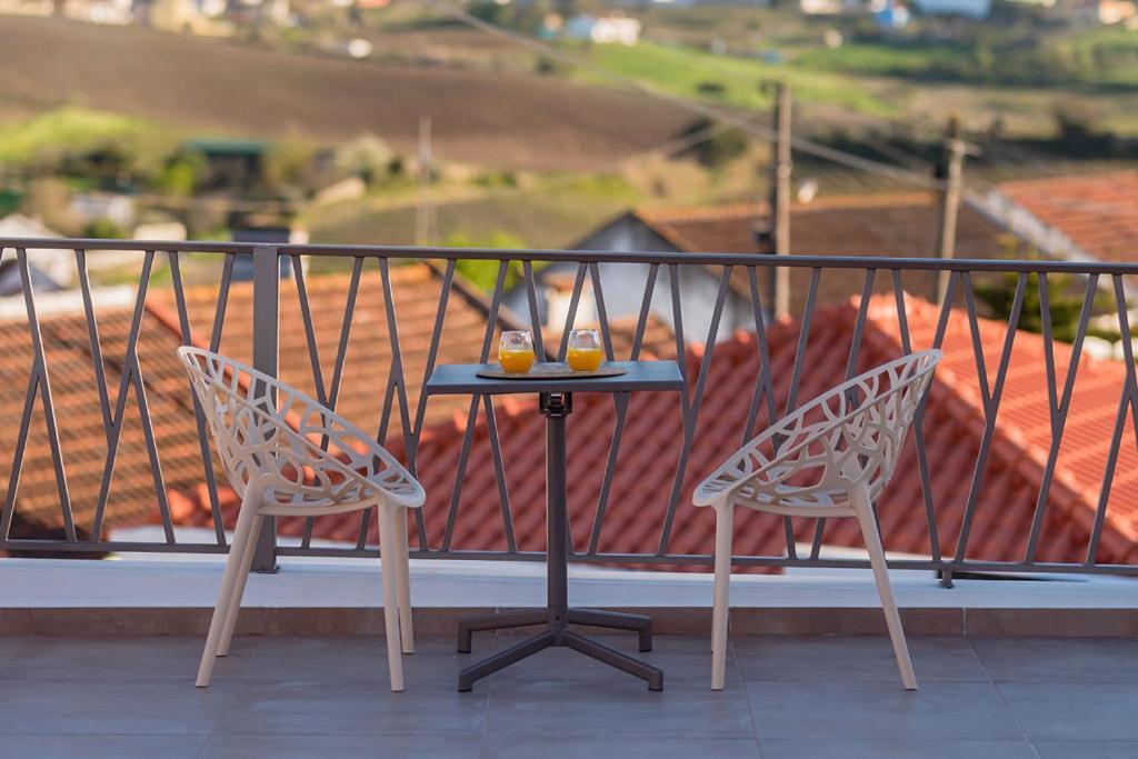 Gamboas Place Olhalvo Εξωτερικό φωτογραφία