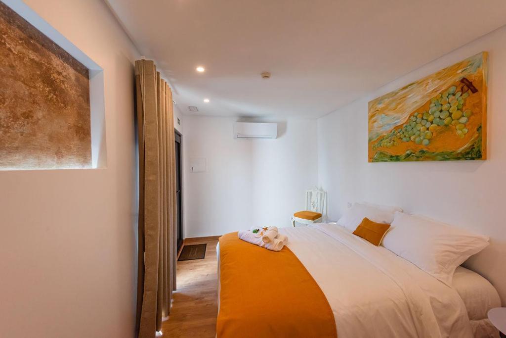 Gamboas Place Olhalvo Εξωτερικό φωτογραφία