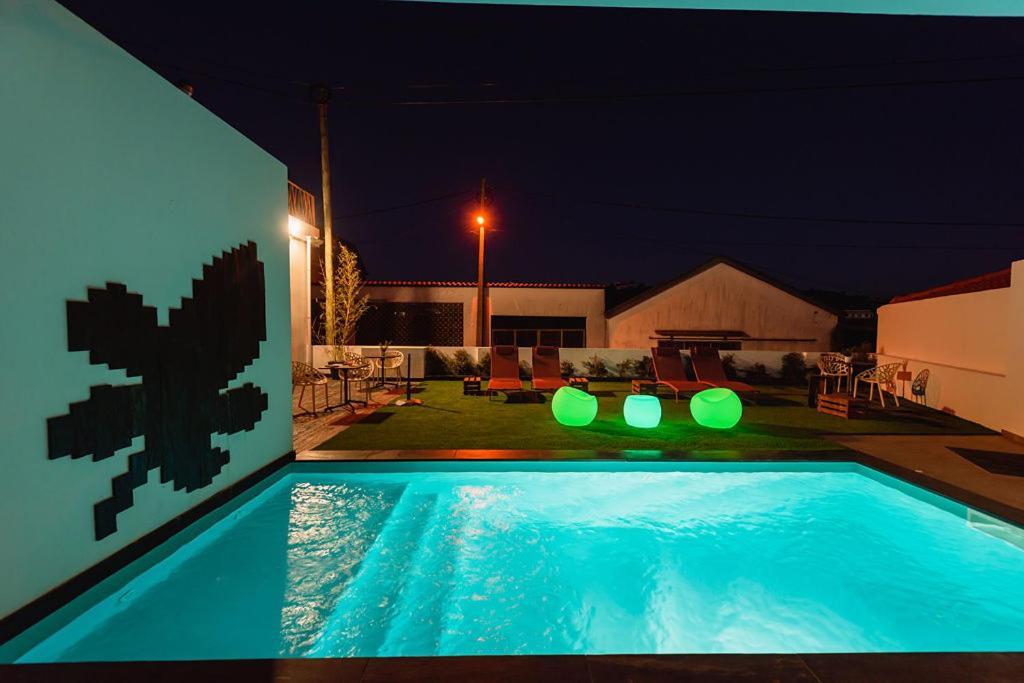 Gamboas Place Olhalvo Εξωτερικό φωτογραφία