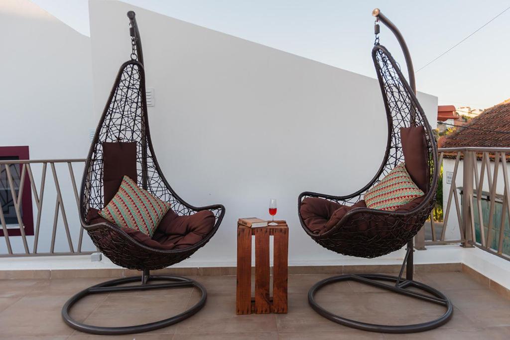 Gamboas Place Olhalvo Εξωτερικό φωτογραφία