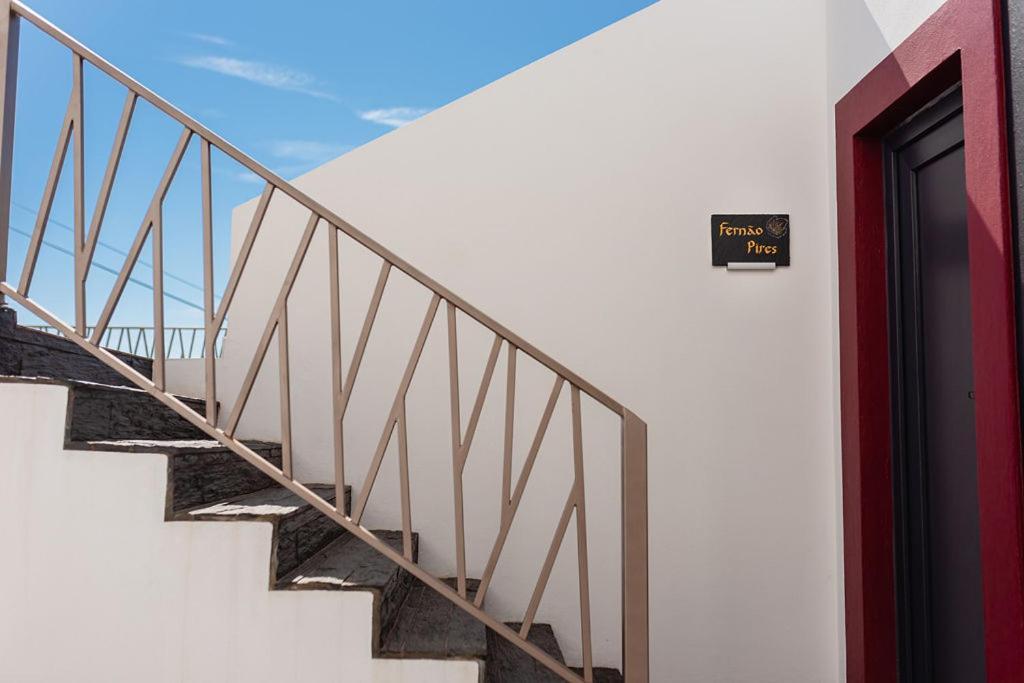 Gamboas Place Olhalvo Εξωτερικό φωτογραφία