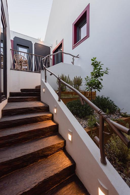 Gamboas Place Olhalvo Εξωτερικό φωτογραφία