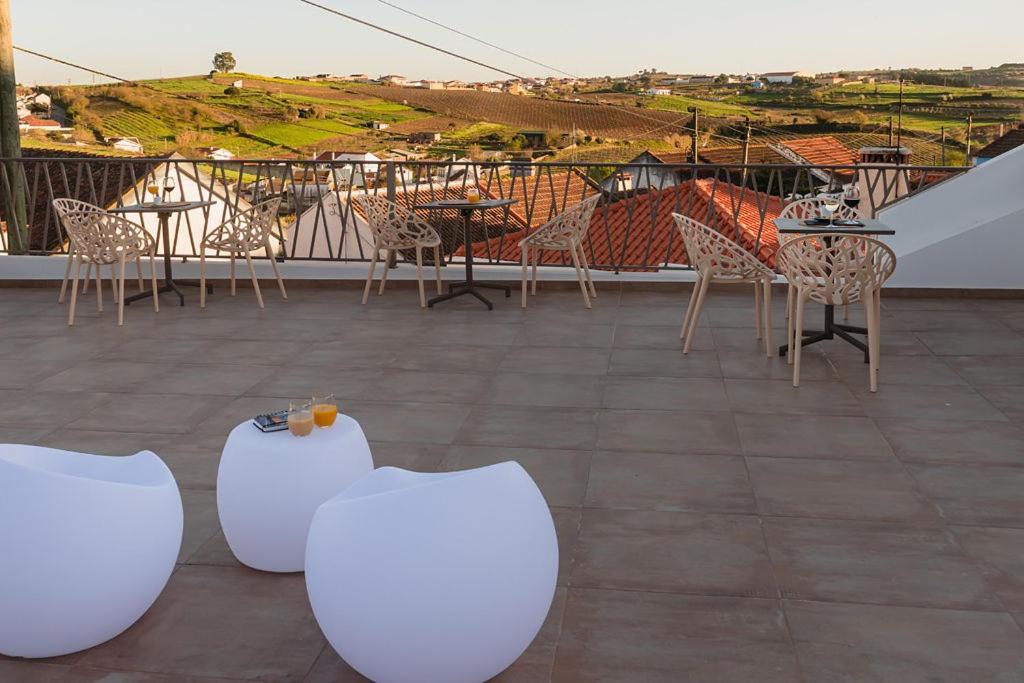 Gamboas Place Olhalvo Εξωτερικό φωτογραφία