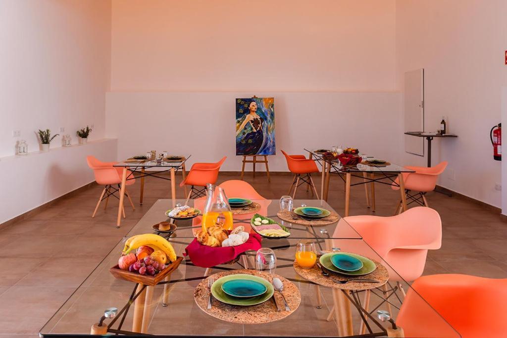 Gamboas Place Olhalvo Εξωτερικό φωτογραφία