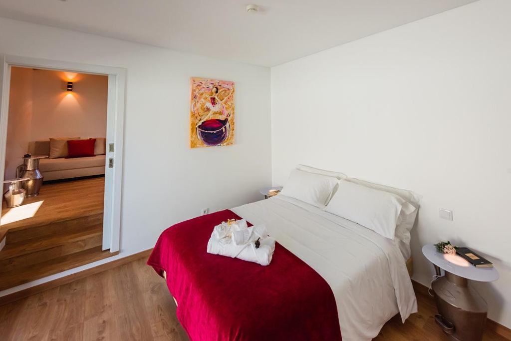 Gamboas Place Olhalvo Εξωτερικό φωτογραφία