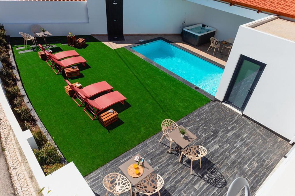 Gamboas Place Olhalvo Εξωτερικό φωτογραφία