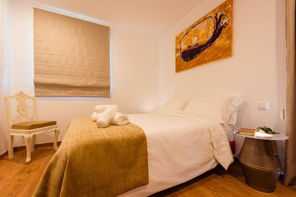 Gamboas Place Olhalvo Εξωτερικό φωτογραφία