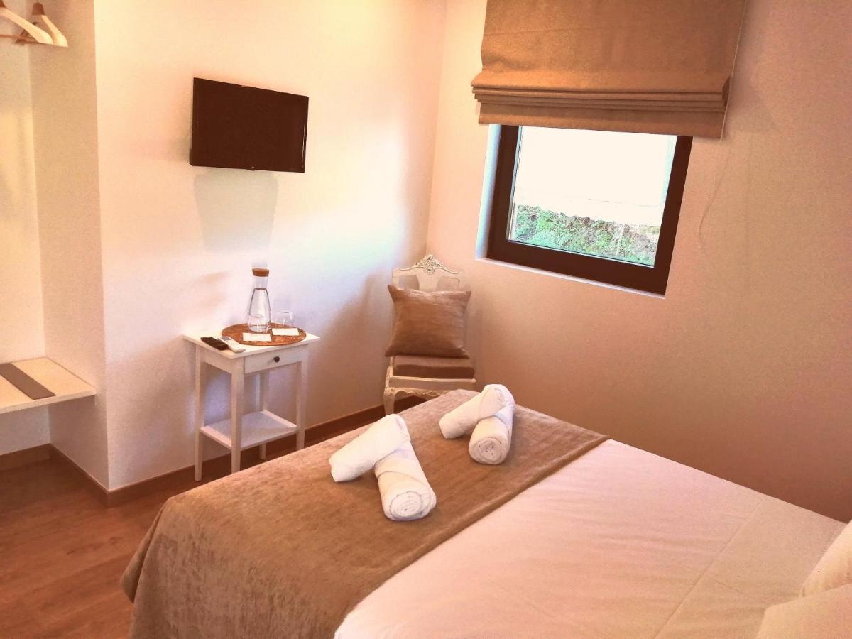 Gamboas Place Olhalvo Εξωτερικό φωτογραφία