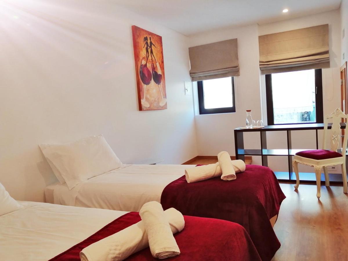 Gamboas Place Olhalvo Εξωτερικό φωτογραφία