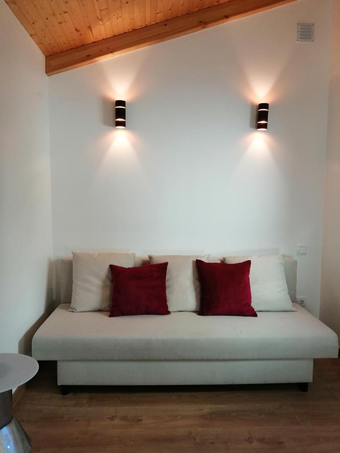 Gamboas Place Olhalvo Εξωτερικό φωτογραφία