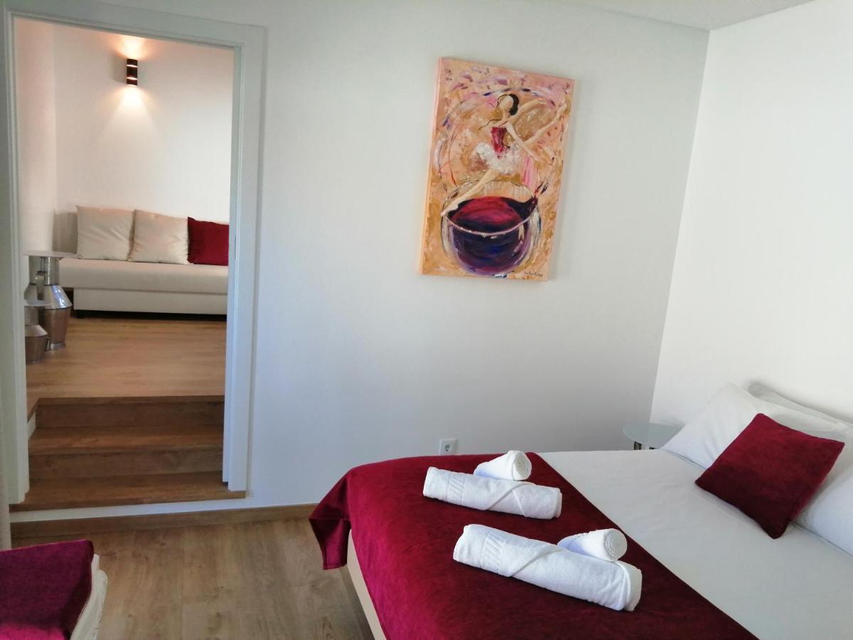 Gamboas Place Olhalvo Εξωτερικό φωτογραφία