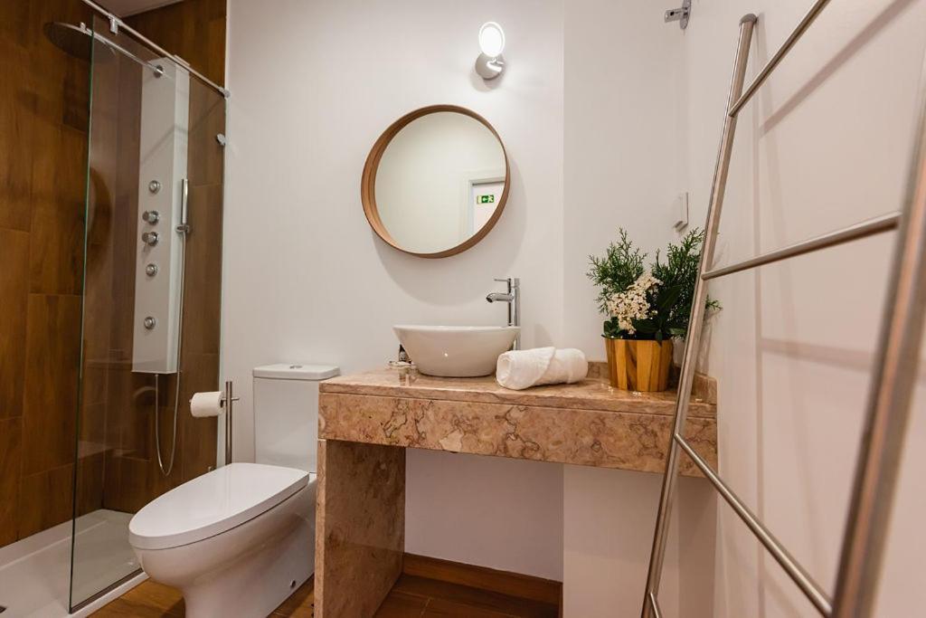 Gamboas Place Olhalvo Εξωτερικό φωτογραφία