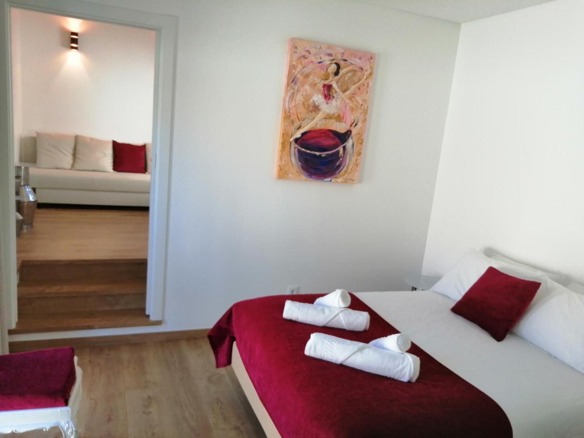 Gamboas Place Olhalvo Εξωτερικό φωτογραφία