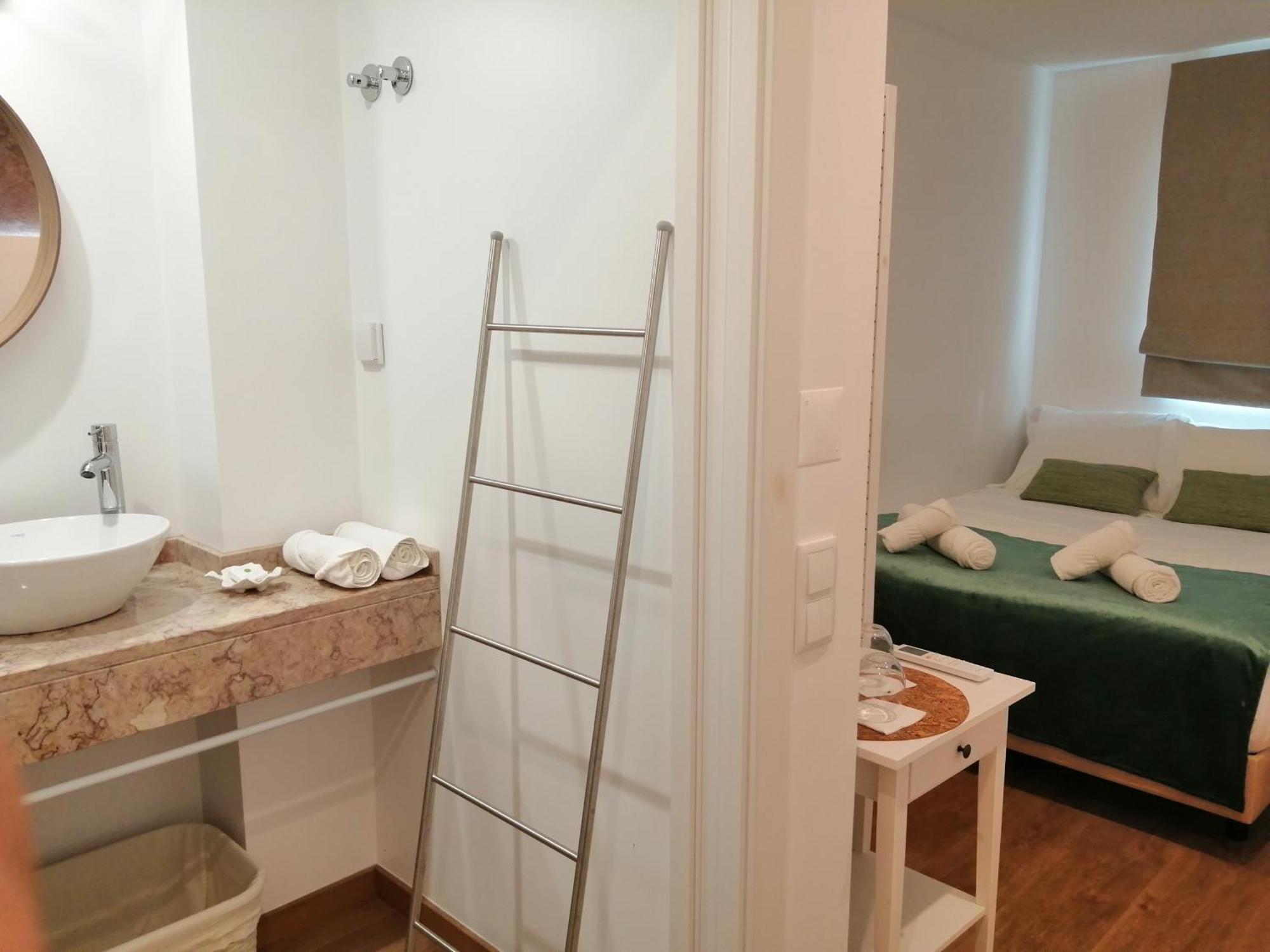 Gamboas Place Olhalvo Εξωτερικό φωτογραφία