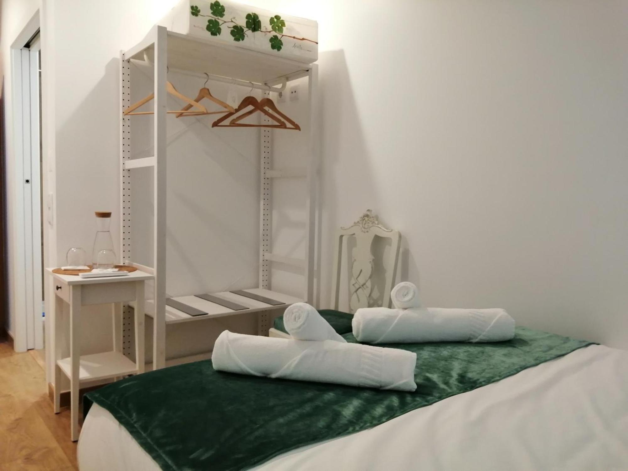 Gamboas Place Olhalvo Εξωτερικό φωτογραφία